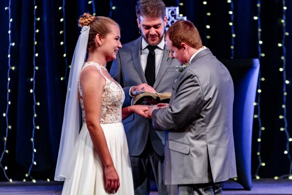 © Candid Memories By Ken Frazier