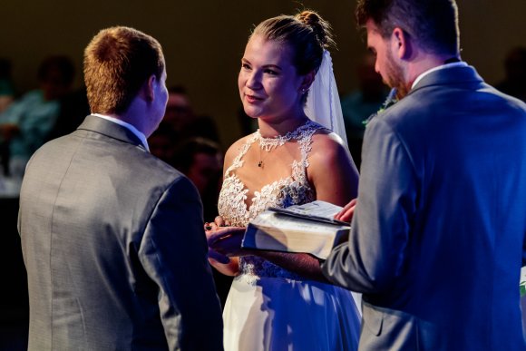 © Candid Memories By Ken Frazier