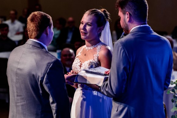 © Candid Memories By Ken Frazier