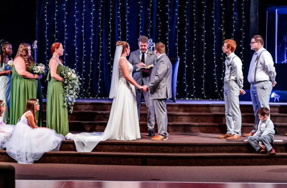 © Candid Memories By Ken Frazier