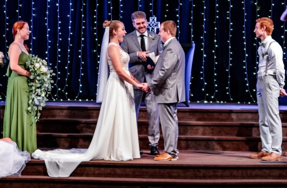 © Candid Memories By Ken Frazier