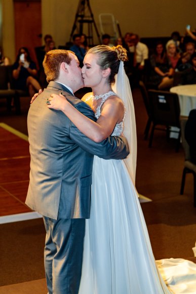 © Candid Memories By Ken Frazier