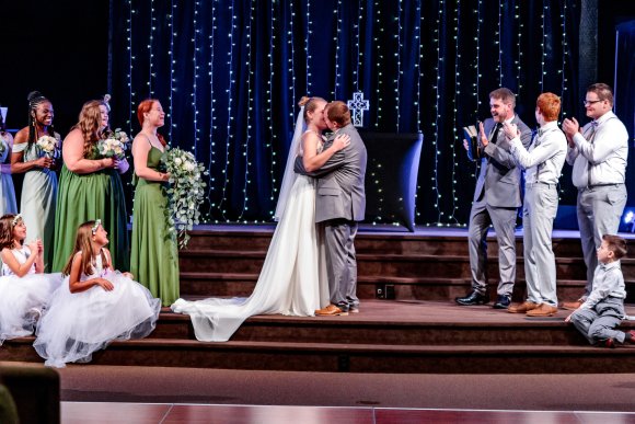 © Candid Memories By Ken Frazier