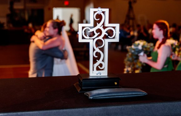 © Candid Memories By Ken Frazier