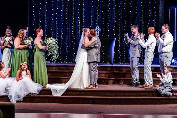 © Candid Memories By Ken Frazier