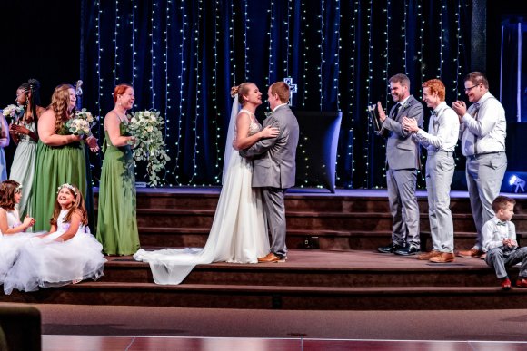 © Candid Memories By Ken Frazier