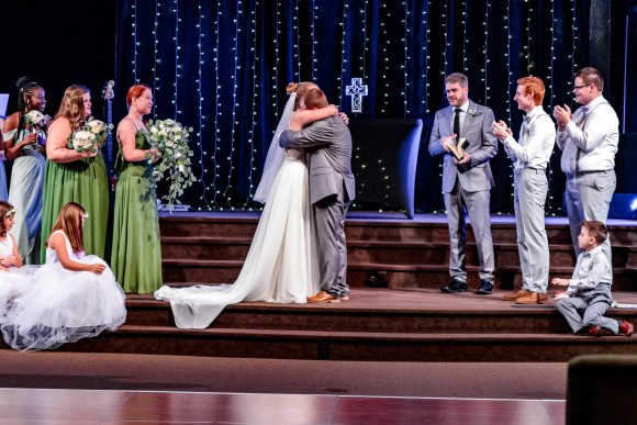 © Candid Memories By Ken Frazier