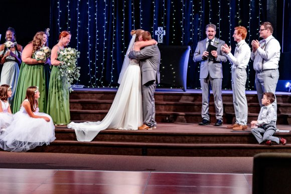 © Candid Memories By Ken Frazier