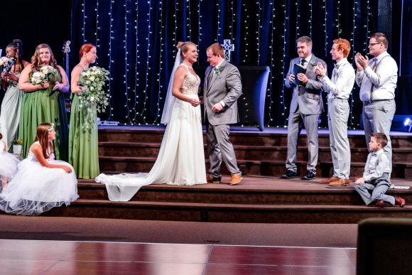 © Candid Memories By Ken Frazier