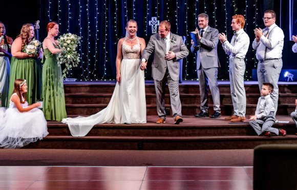 © Candid Memories By Ken Frazier