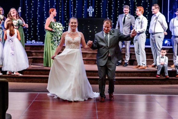 © Candid Memories By Ken Frazier