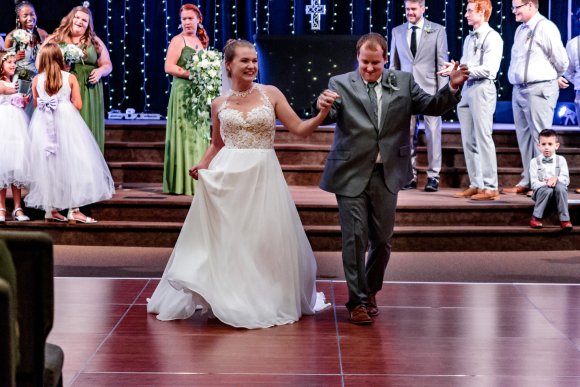 © Candid Memories By Ken Frazier