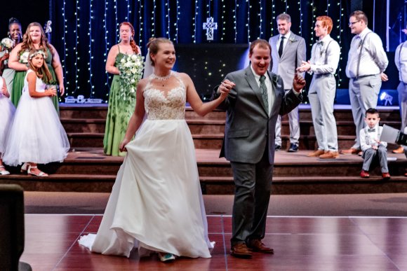 © Candid Memories By Ken Frazier