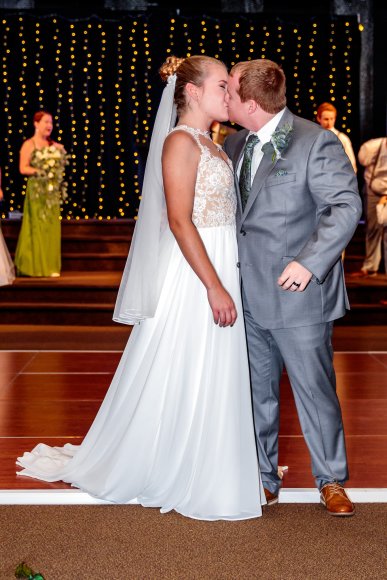 © Candid Memories By Ken Frazier