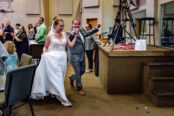 © Candid Memories By Ken Frazier