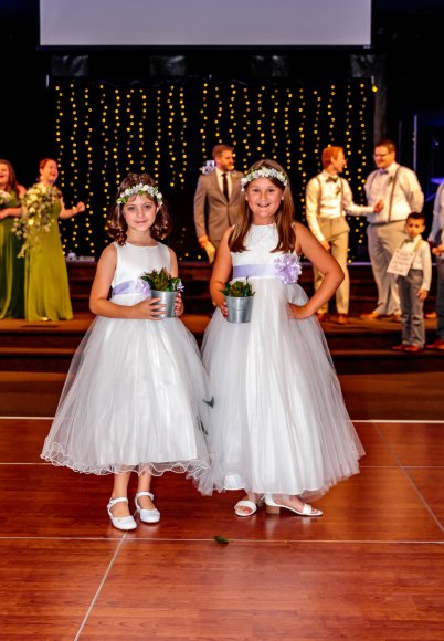 © Candid Memories By Ken Frazier