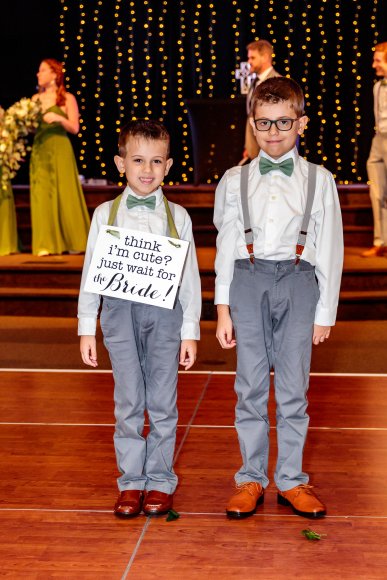 © Candid Memories By Ken Frazier