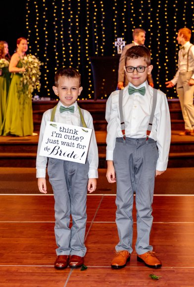 © Candid Memories By Ken Frazier