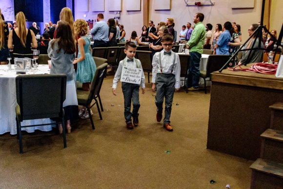 © Candid Memories By Ken Frazier