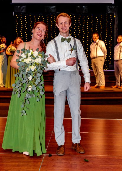 © Candid Memories By Ken Frazier