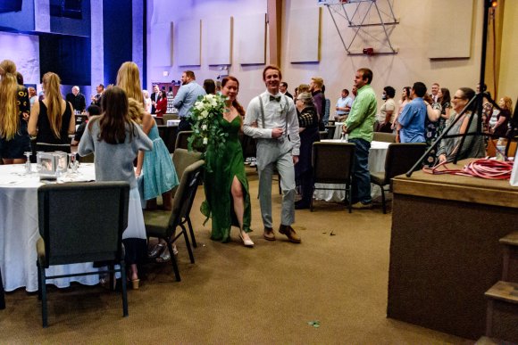 © Candid Memories By Ken Frazier