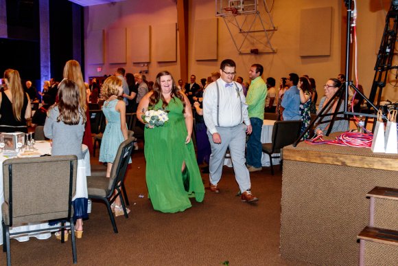 © Candid Memories By Ken Frazier