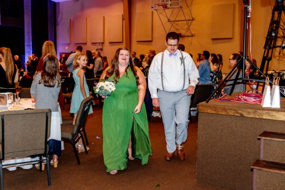 © Candid Memories By Ken Frazier