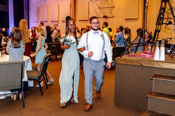 © Candid Memories By Ken Frazier