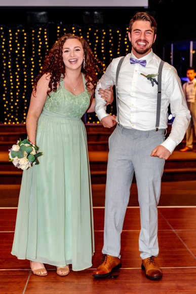 © Candid Memories By Ken Frazier