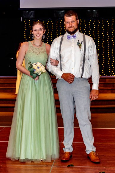 © Candid Memories By Ken Frazier