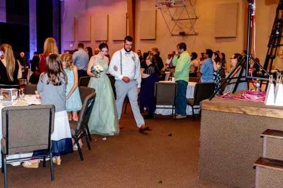 © Candid Memories By Ken Frazier