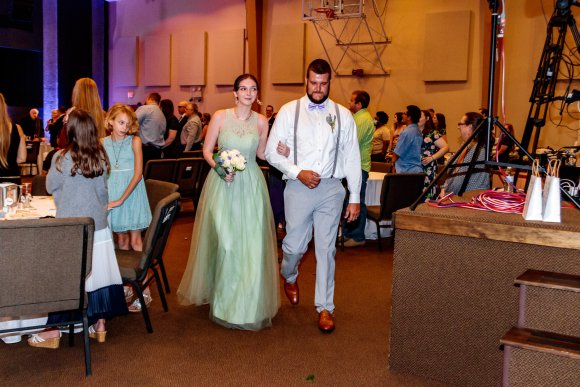 © Candid Memories By Ken Frazier