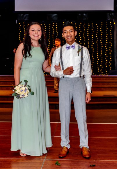 © Candid Memories By Ken Frazier