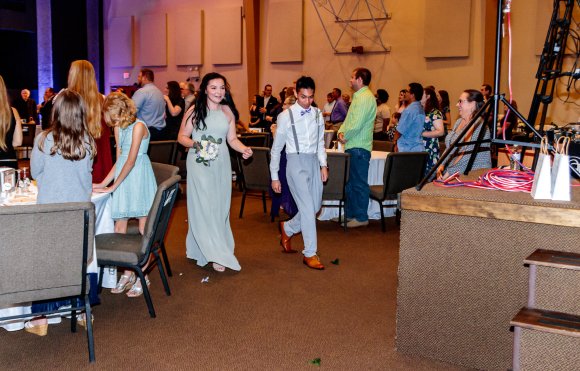 © Candid Memories By Ken Frazier