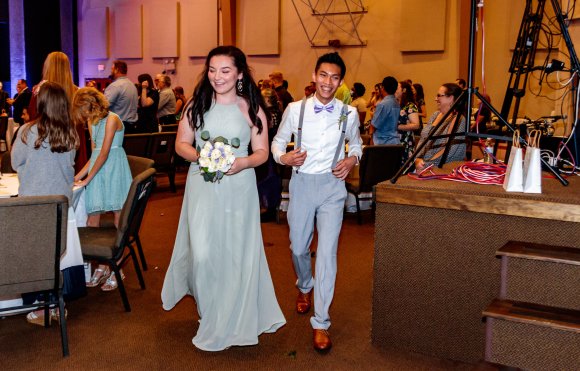 © Candid Memories By Ken Frazier