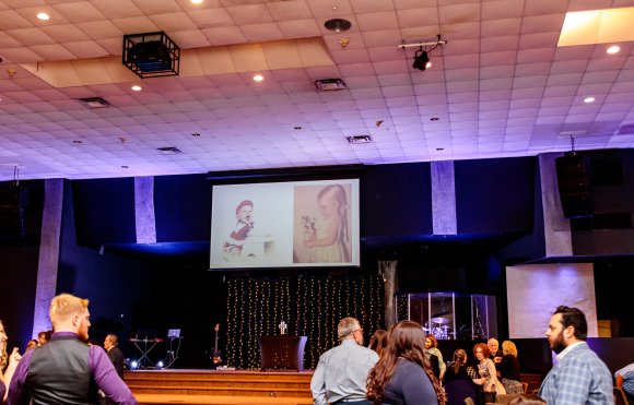 © Candid Memories By Ken Frazier