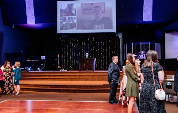 © Candid Memories By Ken Frazier