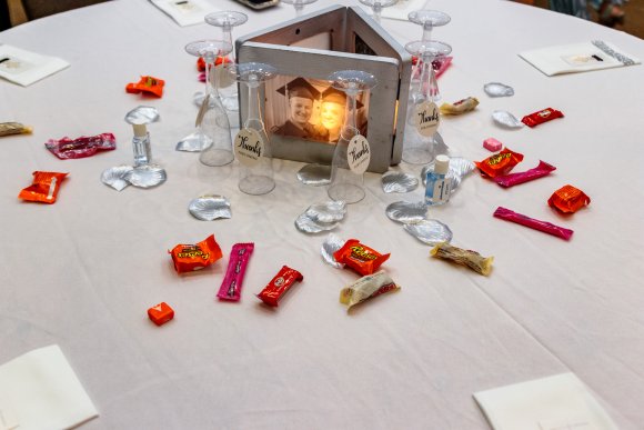 © Candid Memories By Ken Frazier