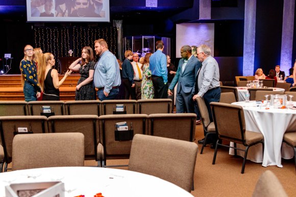 © Candid Memories By Ken Frazier