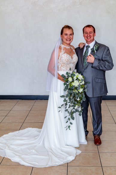 © Candid Memories By Ken Frazier