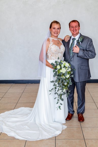 © Candid Memories By Ken Frazier