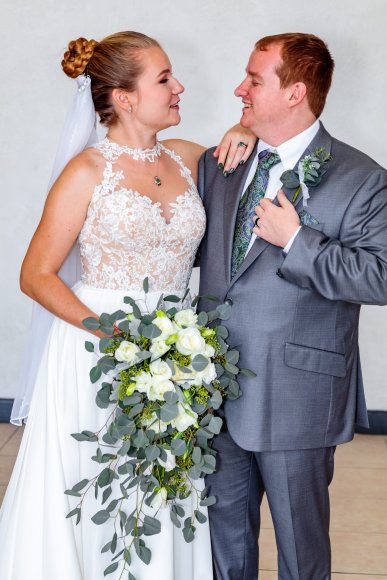 © Candid Memories By Ken Frazier