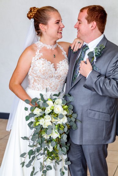 © Candid Memories By Ken Frazier