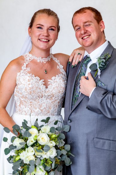 © Candid Memories By Ken Frazier