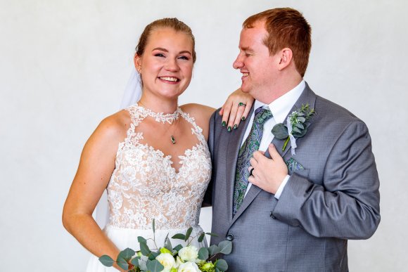 © Candid Memories By Ken Frazier