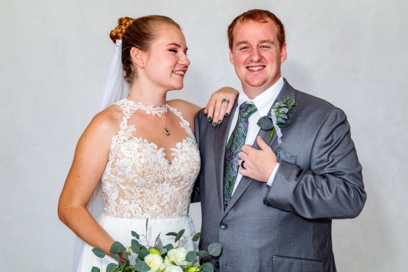 © Candid Memories By Ken Frazier