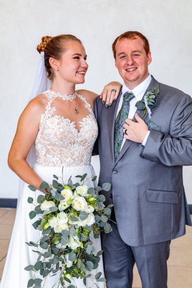 © Candid Memories By Ken Frazier