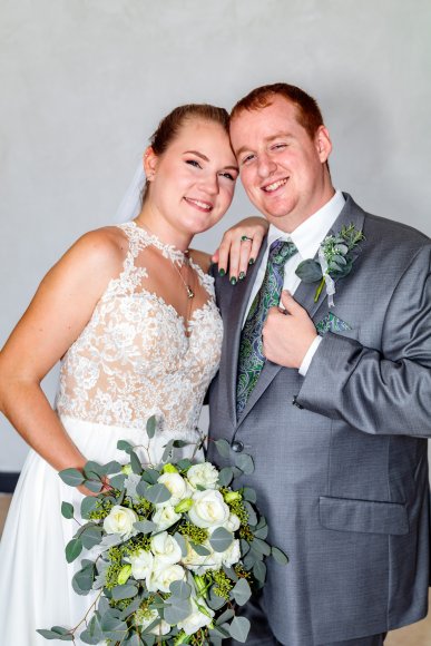 © Candid Memories By Ken Frazier