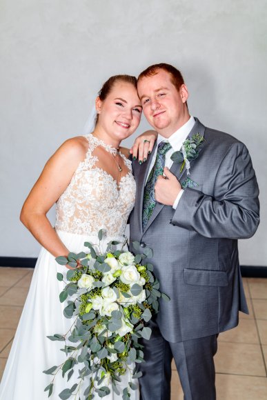 © Candid Memories By Ken Frazier