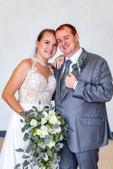 © Candid Memories By Ken Frazier